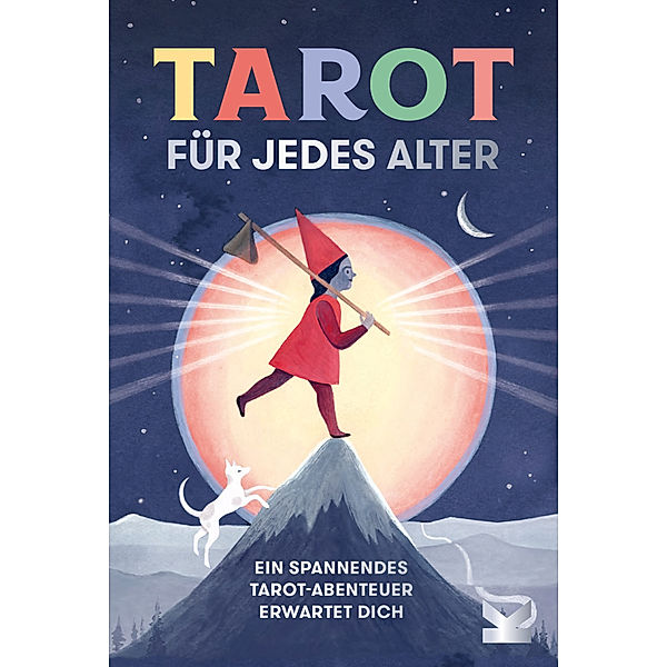 Tarot für jedes Alter