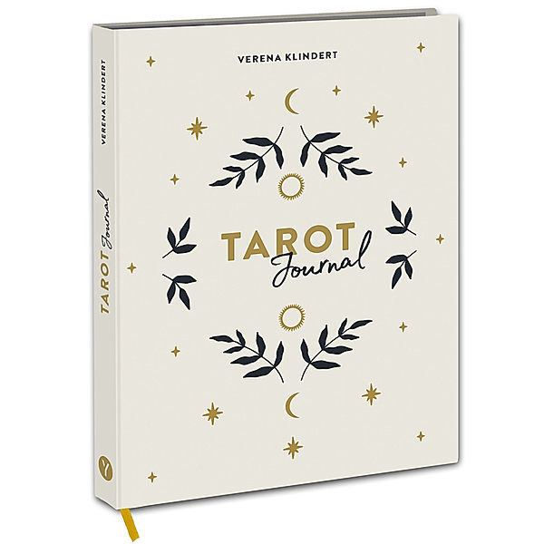 Tarot Journal, Verena Klindert