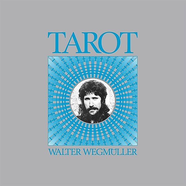 Tarot (Ltd. Edition), Walter Wegmüller