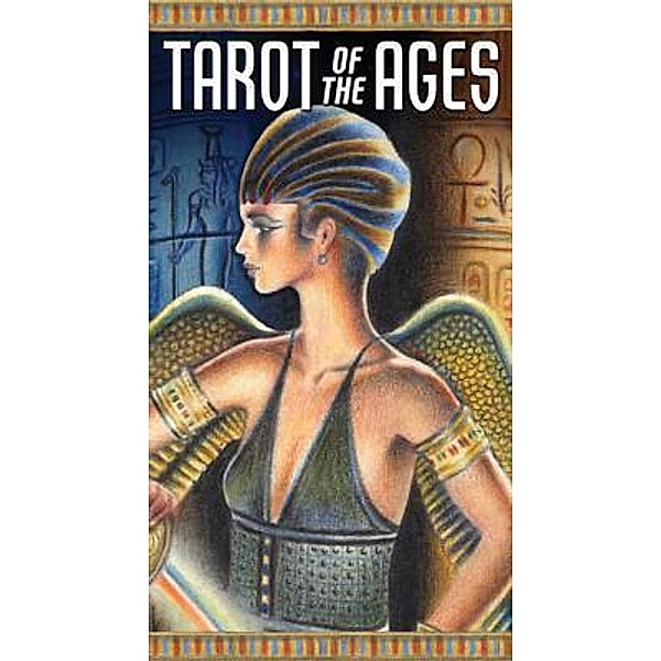 Tarot of the Ages, Tarotkarten