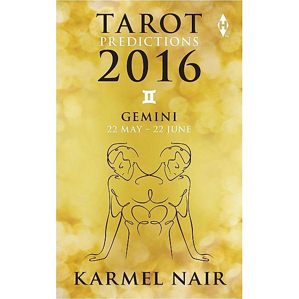 Tarot Predictions 2016, Karmel Nair