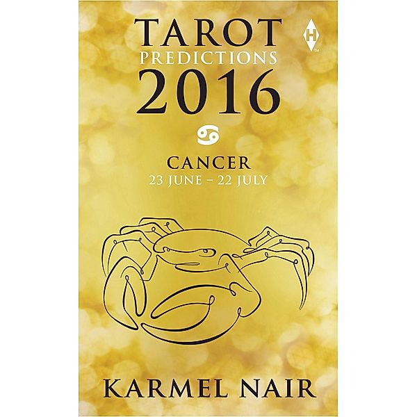 Tarot Predictions 2016, Karmel Nair