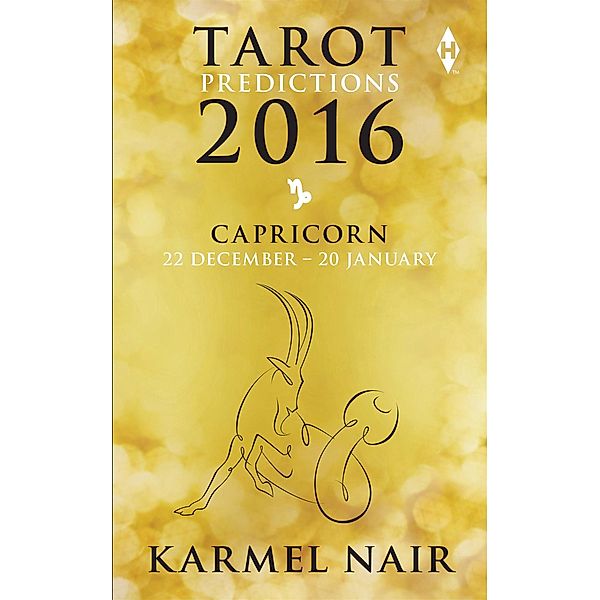 Tarot Predictions 2016, Karmel Nair