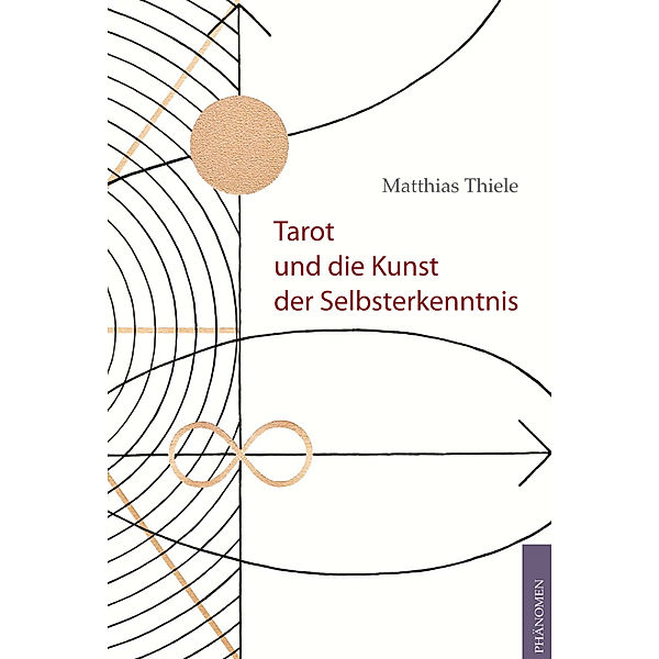 Tarot und die Kunst der Selbsterkenntnis, Matthias Thiele