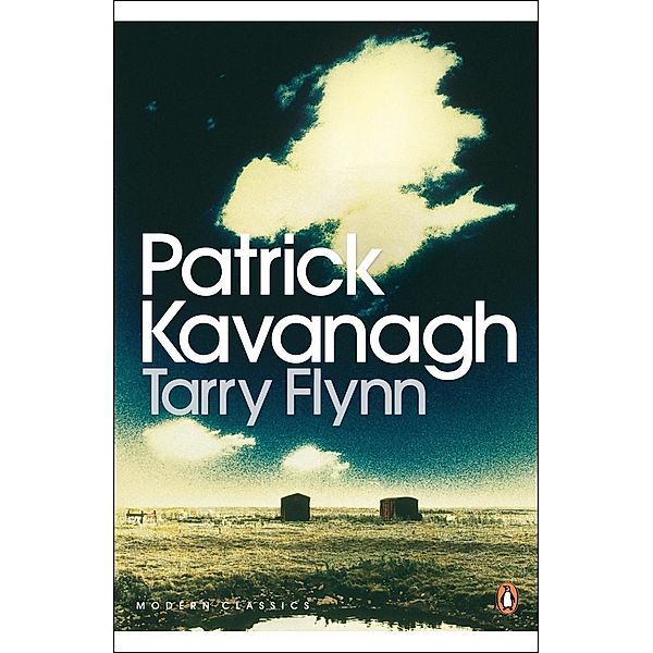 Tarry Flynn / Penguin Modern Classics, Patrick Kavanagh