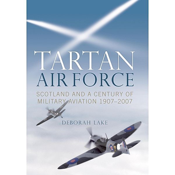 Tartan Airforce, Deborah Lake