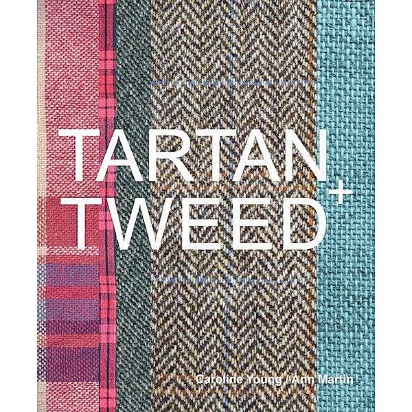 Tartan and Tweed, Caroline Young, Ann Martin