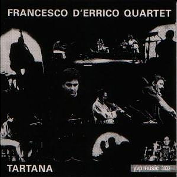 Tartana, Francesco Quartet D'Errico