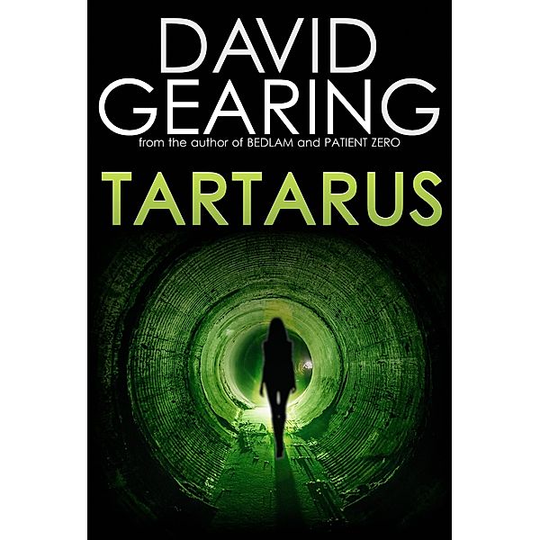 Tartarus, David Gearing