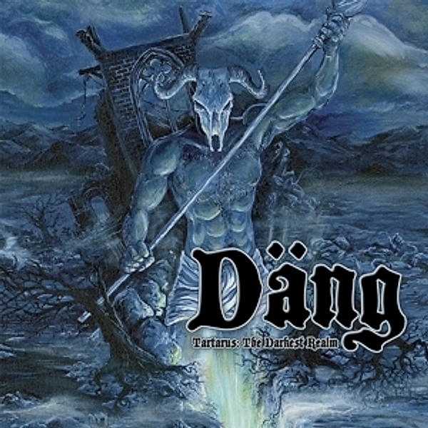 Tartarus: The Darkest Re (Vinyl), Daeng