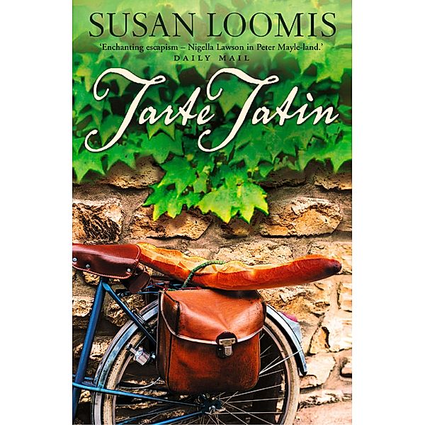 Tarte Tatin, Susan Loomis