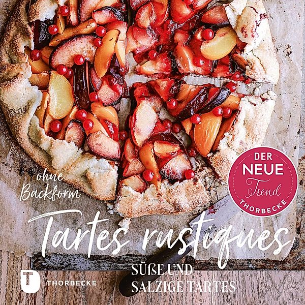 Tartes rustiques, Emilie Franzo, Emilie Guelpa