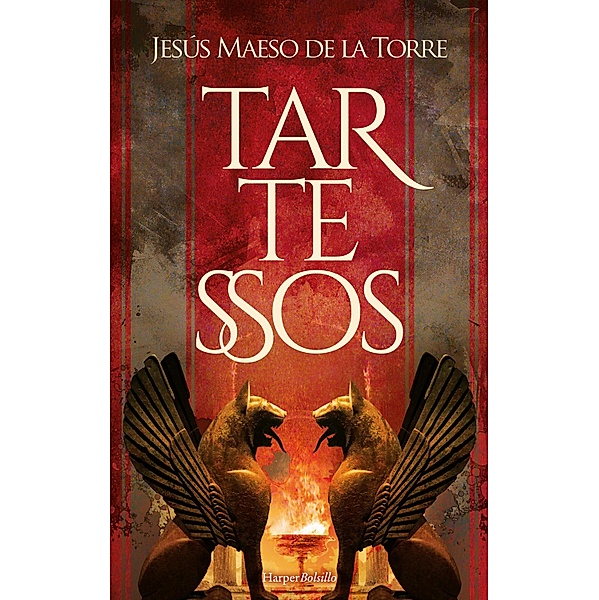 Tartessos, Jesús Maeso de la Torre
