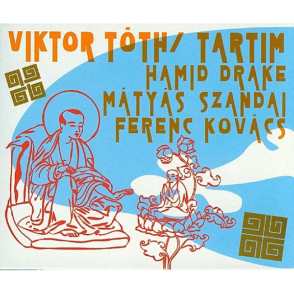 Tartim, Viktor With Drake Hamid Tóth & Szandai Mátyás