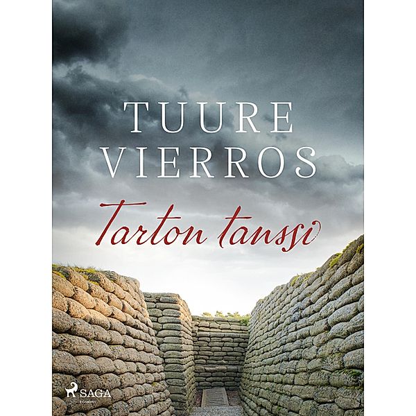 Tarton tanssi, Tuure Vierros