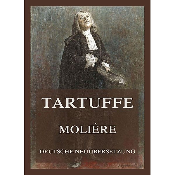 Tartuffe, Molière