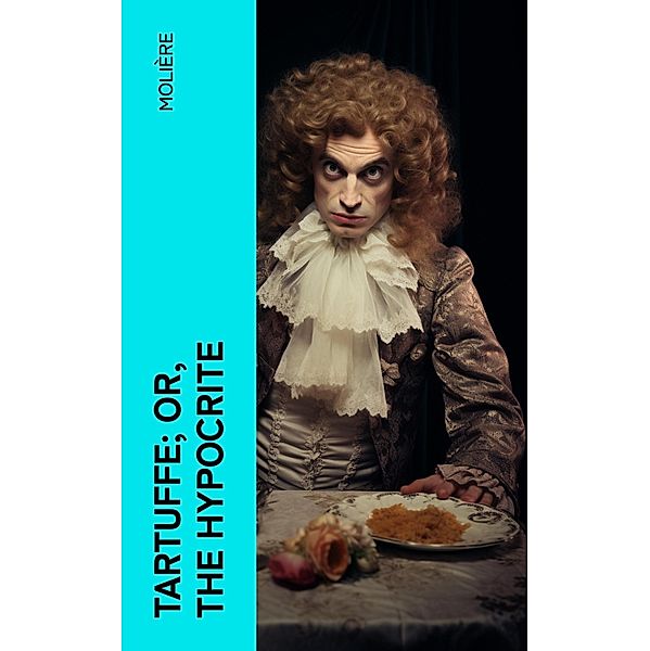 Tartuffe; Or, The Hypocrite, Molière