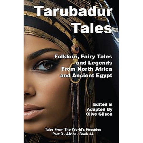 Tarubadur Tales / Tales From The World's Firesides - Africa Bd.4