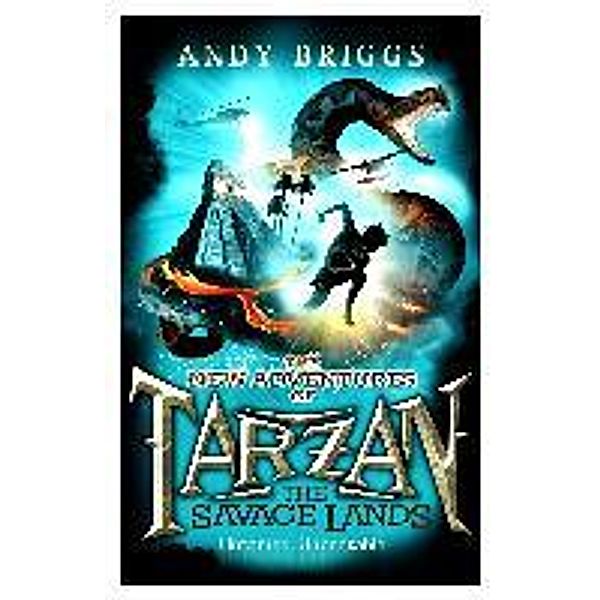 Tarzan, Andy Briggs