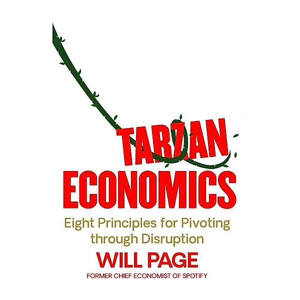 Tarzan Economics, Will Page