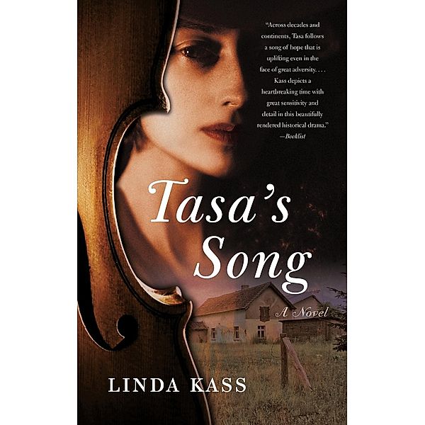 Tasa's Song, Linda Kass