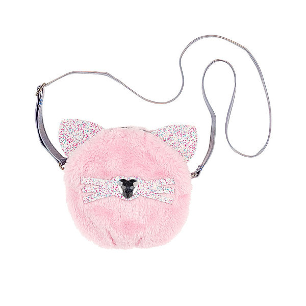 Souza for kids Tasche KATZE MIMI (16cm) in pink