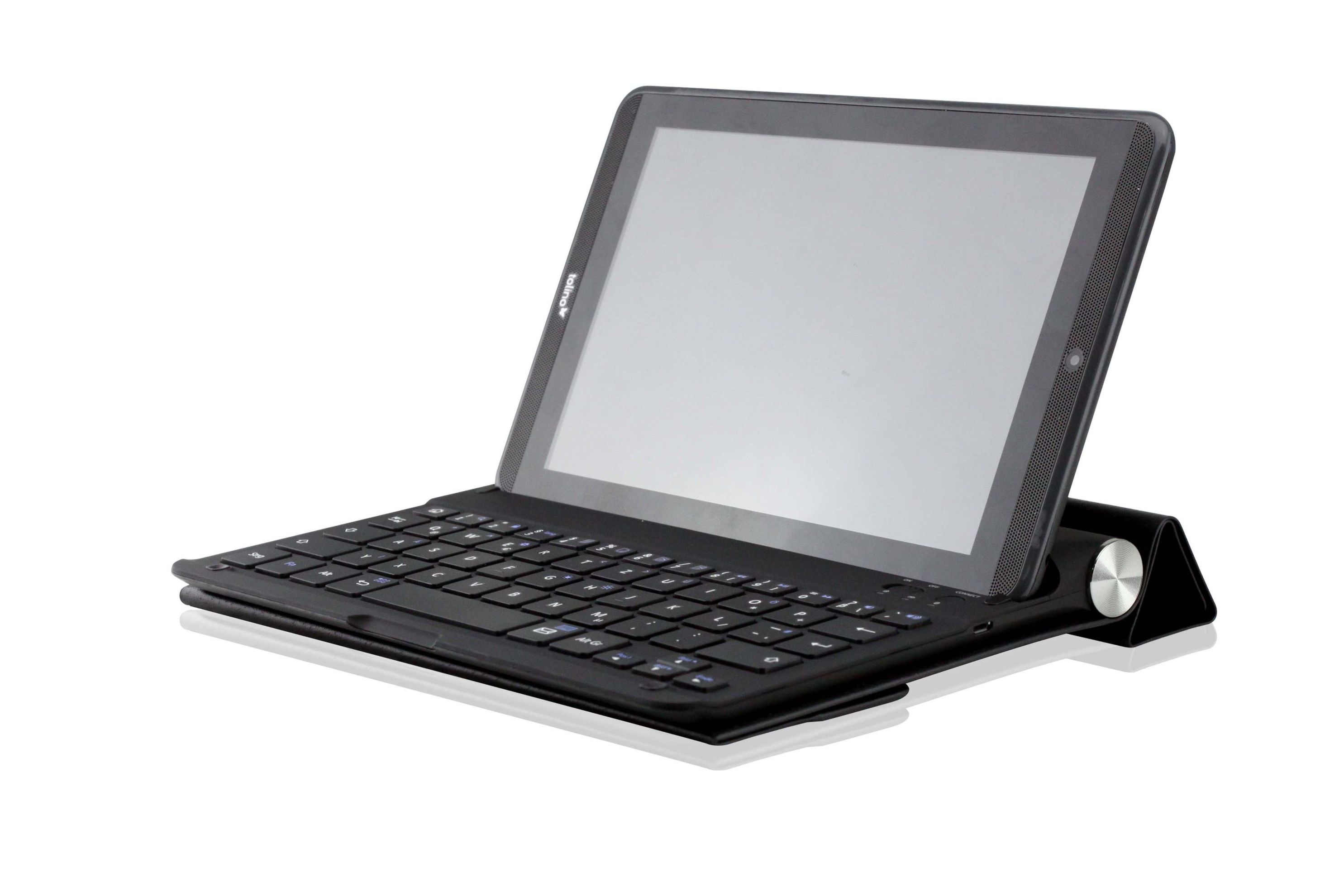 Tasche mit Bluetooth-Tastatur für tolino tab 8,9 | Weltbild.de