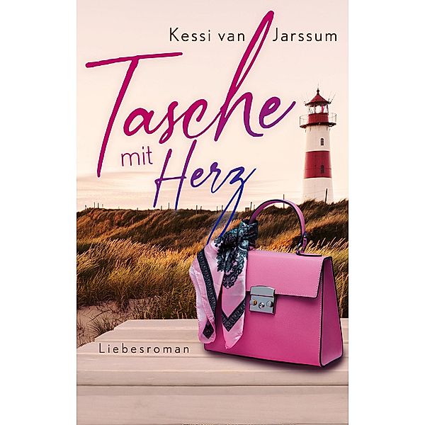 Tasche mit Herz, Kessi van Jarssum