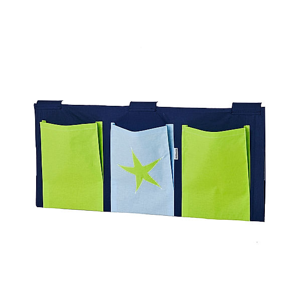 hoppekids Tasche SPACE