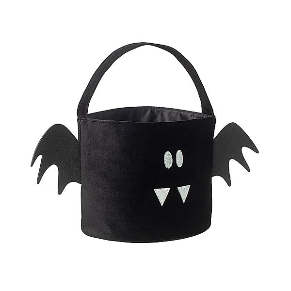 Mimi & Lula Tasche TRICK OR TREAT - BAT