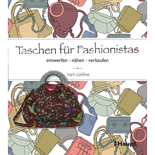 Taschen für Fashionistas Buch bei Weltbild.de online bestellen