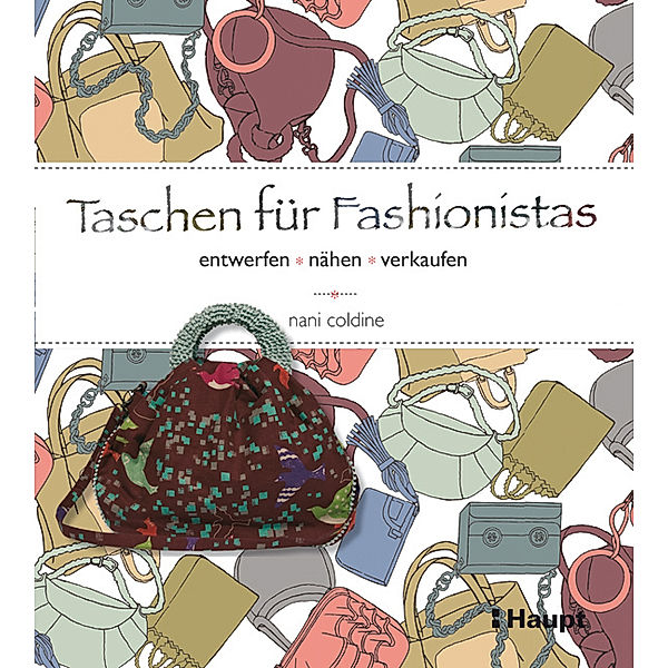 Taschen für Fashionistas, Nani Coldine