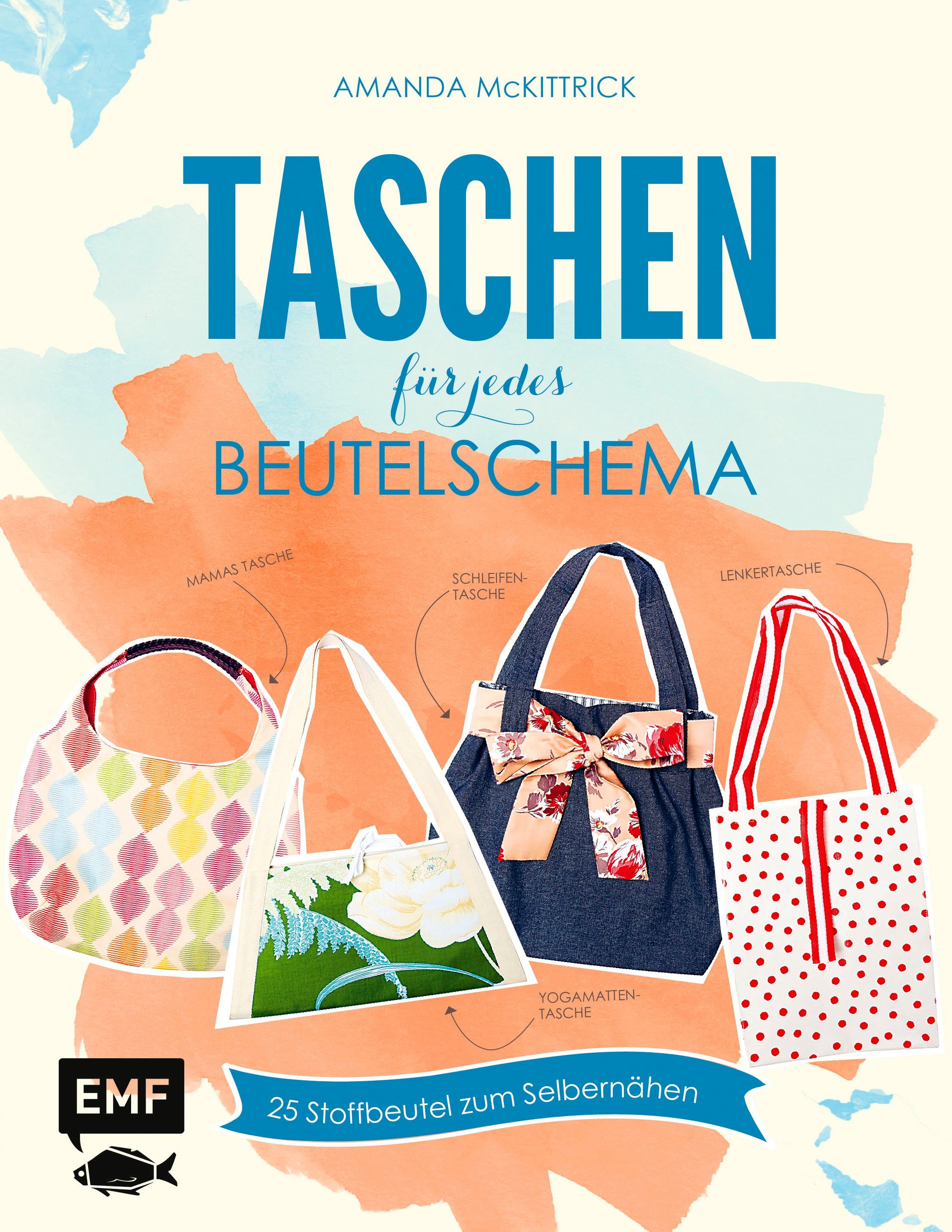 Taschen für jedes Beutelschema Buch versandkostenfrei bei Weltbild.de