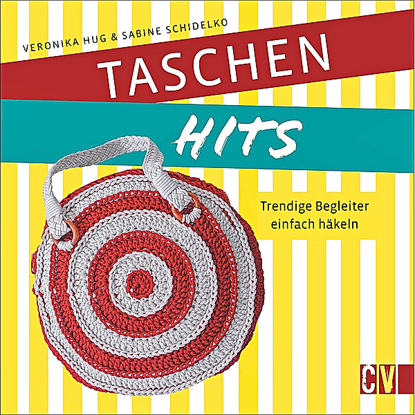 Taschen-Hits, Sabine Schidelko, Veronika Hug