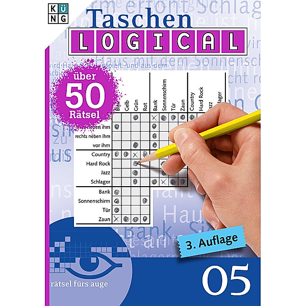 Taschen-Logical Taschenbuch / Taschen-Logical 05.Bd.5, Verlag Horst Deike