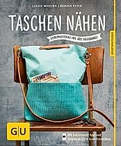 Taschen nähen GU Kreativratgeber eBook v. Claire Massieu u. weitere |  Weltbild