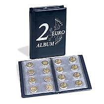 sammelalbum 2 euro münzen: Passende Angebote | Weltbild