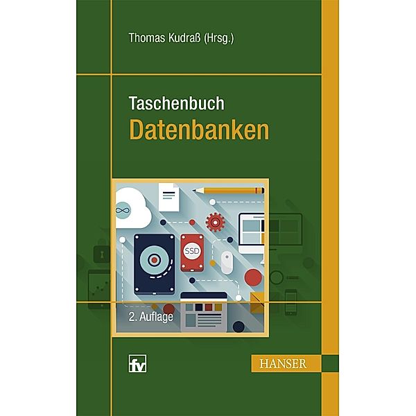 Taschenbuch Datenbanken, Thomas Kudraß