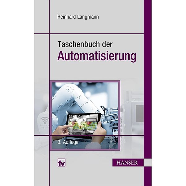 Taschenbuch der Automatisierung