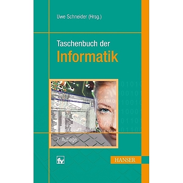 Taschenbuch der Informatik