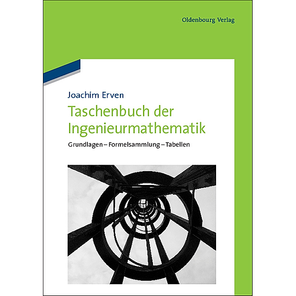 Taschenbuch der Ingenieurmathematik, Joachim Erven