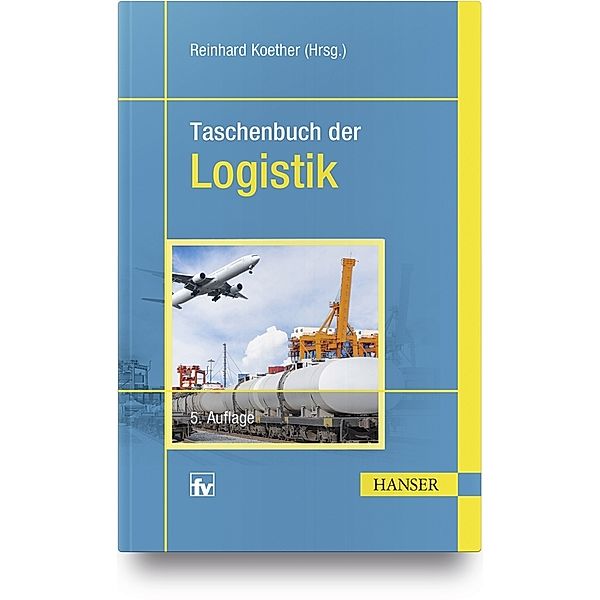 Taschenbuch der Logistik