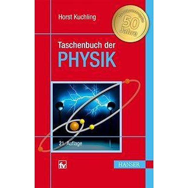 Taschenbuch der Physik Buch versandkostenfrei bei Weltbild.de bestellen