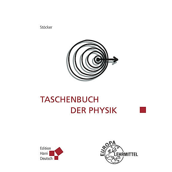 Taschenbuch der Physik, Horst Stöcker