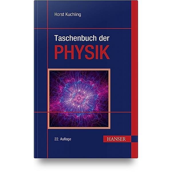 Taschenbuch der Physik, Horst Kuchling, Thomas Kuchling