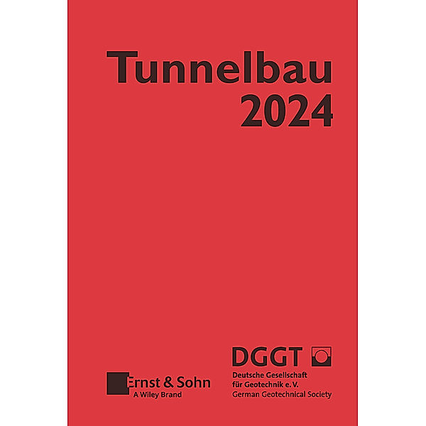 Taschenbuch für den Tunnelbau 2024