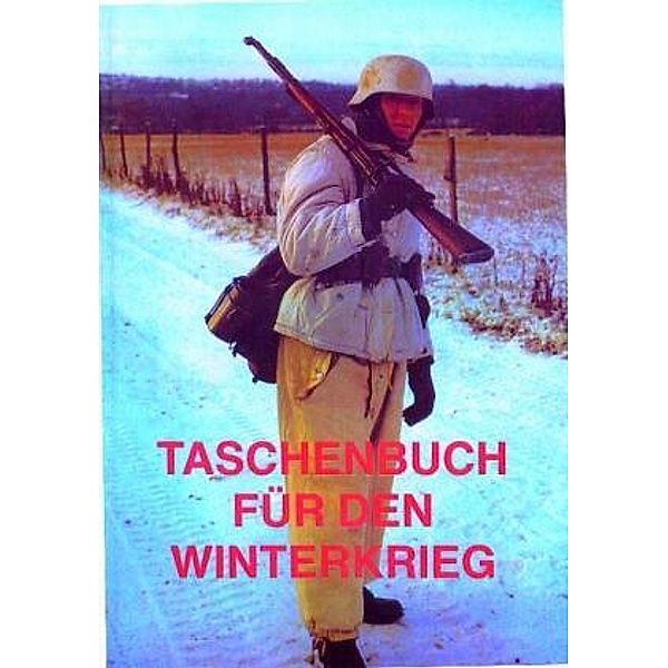 Taschenbuch für den Winterkrieg