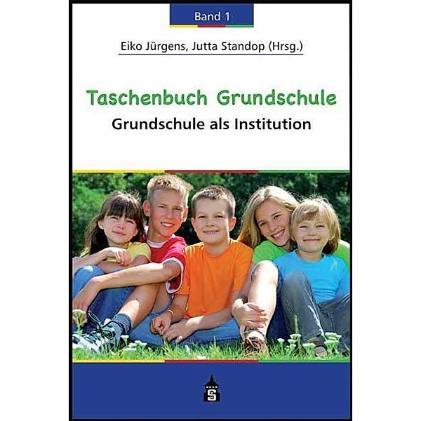 Taschenbuch Grundschule Band 1