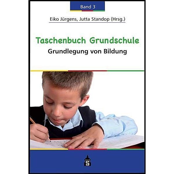 Taschenbuch Grundschule Band 3