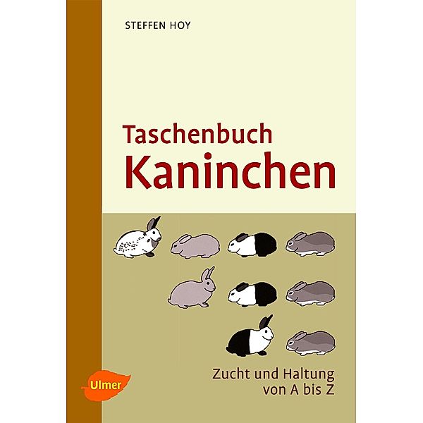 Taschenbuch Kaninchen, Steffen Hoy